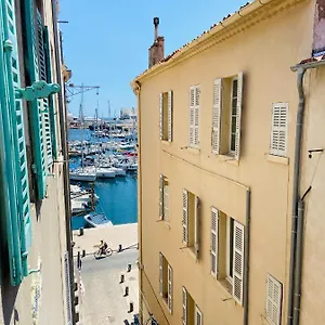 Vieux Port 1 Appartement La Ciotat