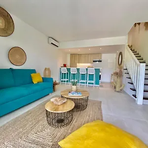 Duplex Kakoon Saint Martin Appartement Anse-Marcel