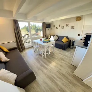 Location 1650 - Superbe Vue Appartement Chamrousse